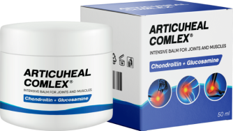 Articuheal Comlex